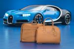 Bugatti Chiron 2016 года